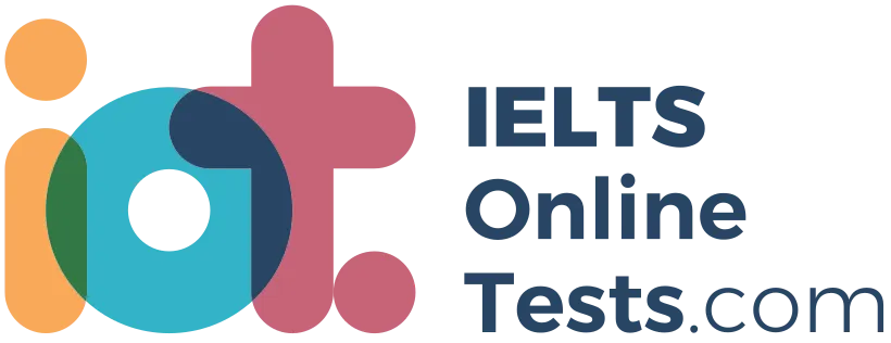 IELTS Online Tests Mã khuyến mại 